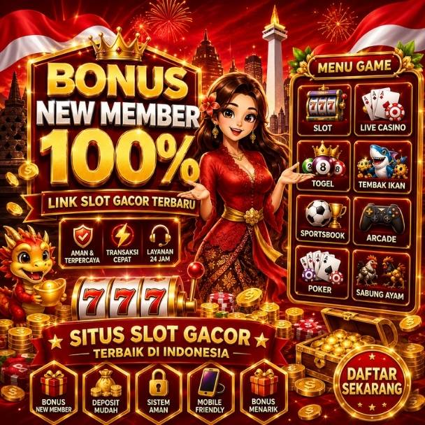 PROVIP805™ Link Game - Situs Slot Gacor Cepat Kaya